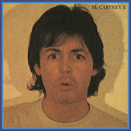 Paul McCartney - II