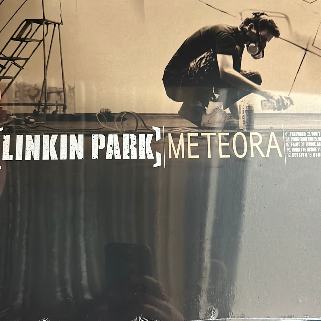 Linkin Park - Meteora