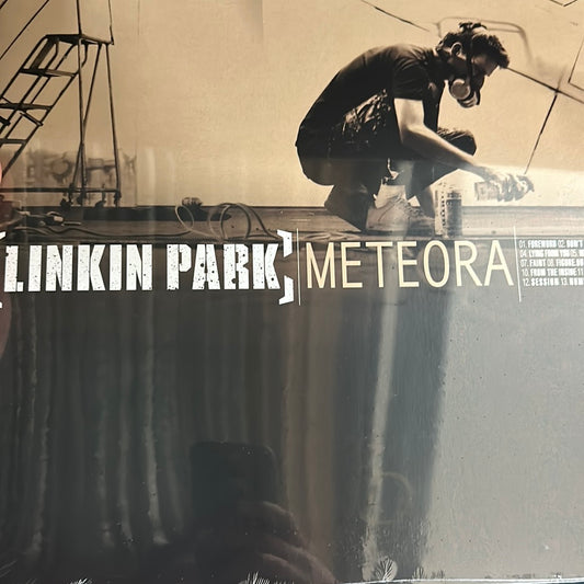 Linkin Park - Meteora