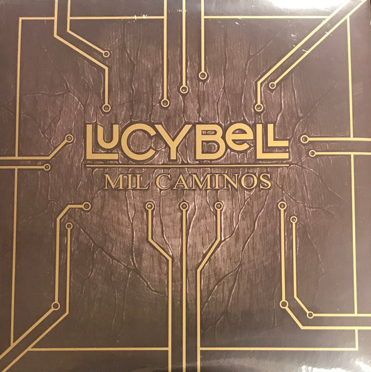 Lucybell - Mil Caminos