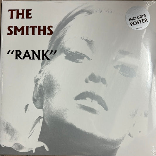 The Smiths - Rank