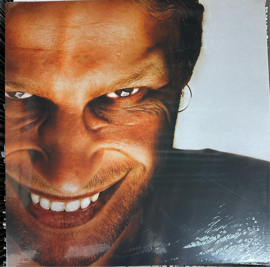 Aphex Twin - Richard D. James Album