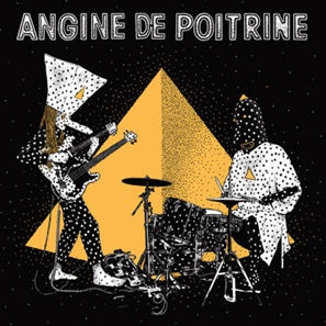 Angine de Poitrine - Vol II (Preorder 06/12/26)