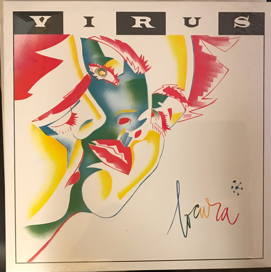 Locura - Virus