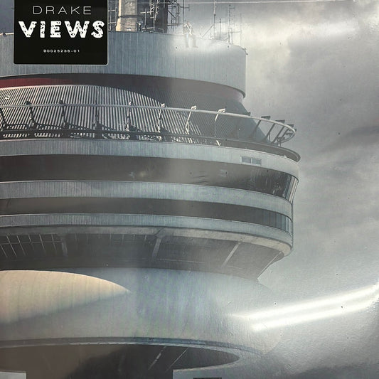 Drake - Views