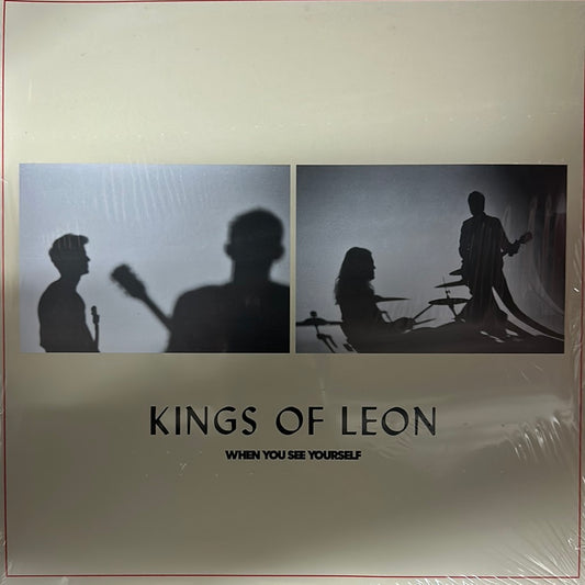 Kings of Leon - When you see yourself