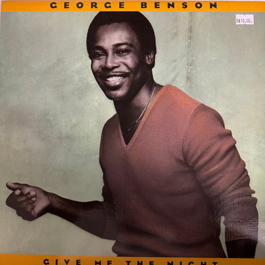 George Benson