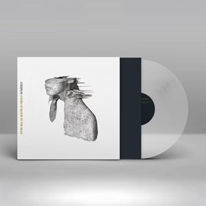 Coldplay - Rush of Blood to the head (clear eco)