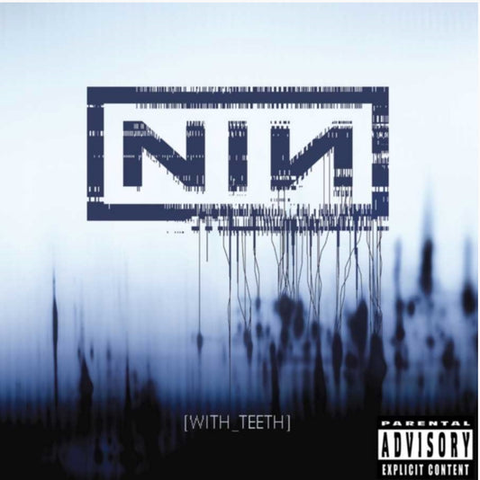 Nine inch nails - With teeth