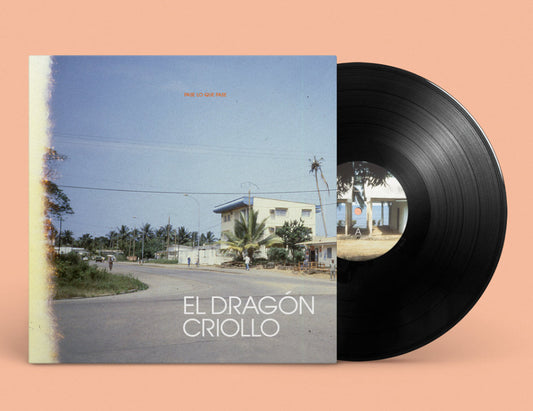 El Palmas Music - El dragon Criollo Full album