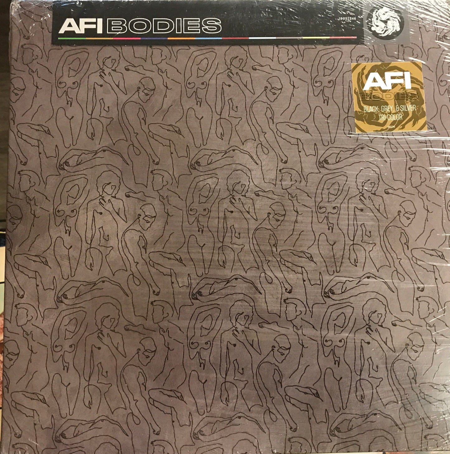 AFI - Bodies