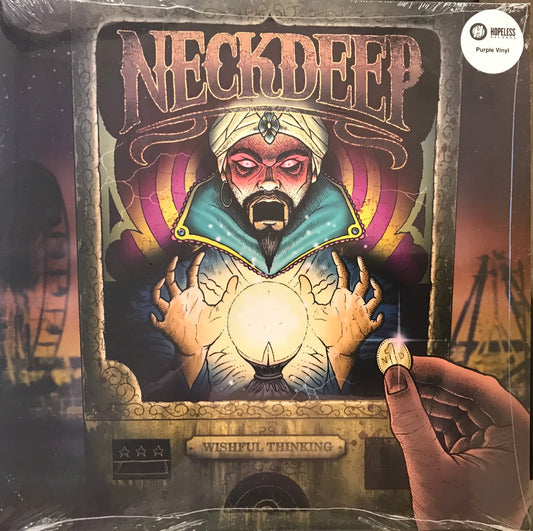 Neck Deep - Wishful Thinking