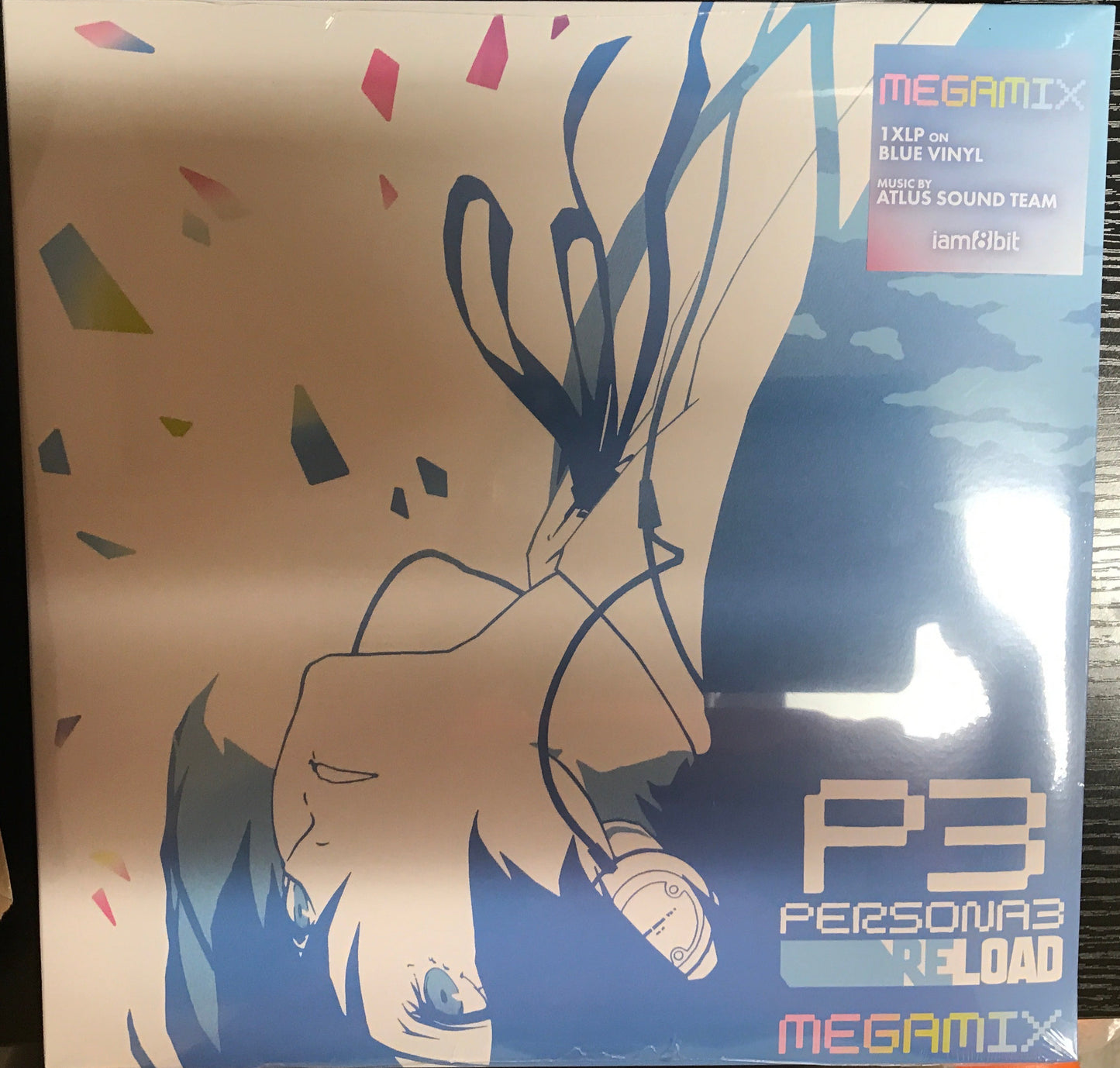 Atlus Sound Team - Persona 3 Megamix