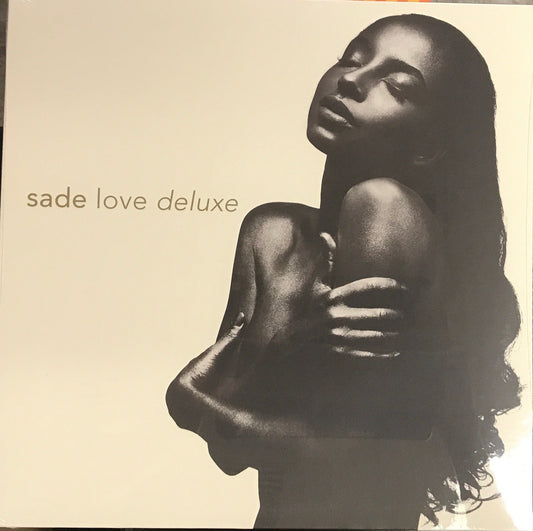 Sade - love deluxe