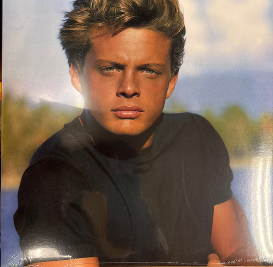 Luis Miguel - 20 años