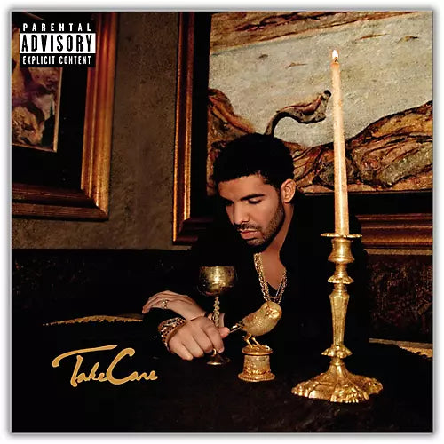 Drake - take care