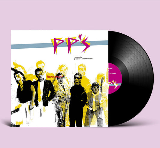 El Palmas music - PP's