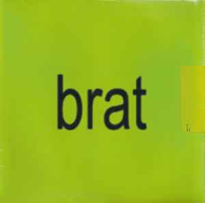 Charli XcX - Brat