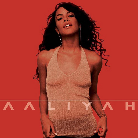 Aaliyah - debut