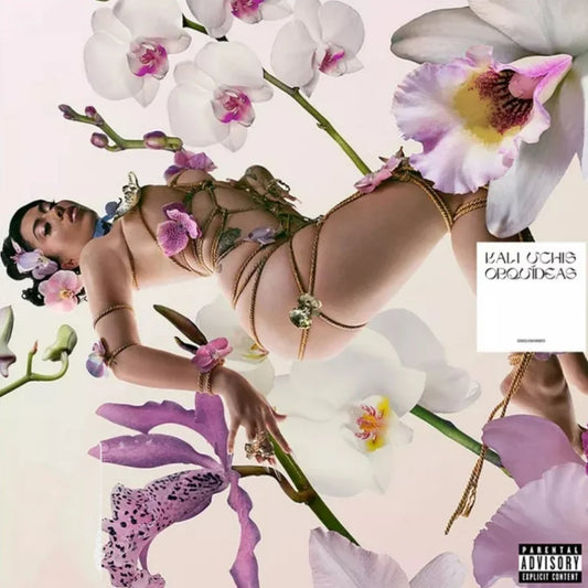 Kali uchis - Orquideas