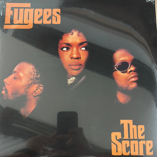 Fugees - Score