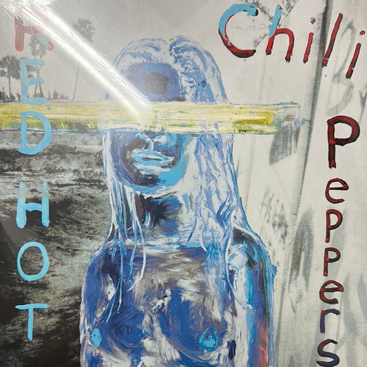 Red Hot Chili Peppers - By the Way