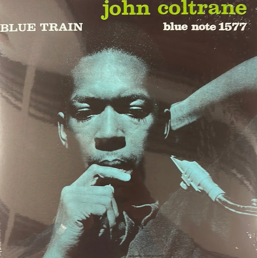 John Coltrane - Blue Train