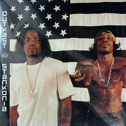 Outkast - Stankonia