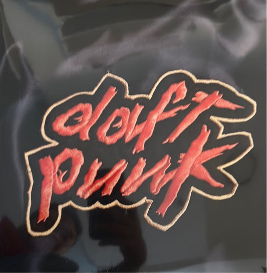 Daft Punk - Homework