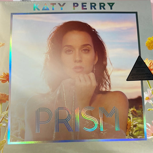 Katy Perry - Prism