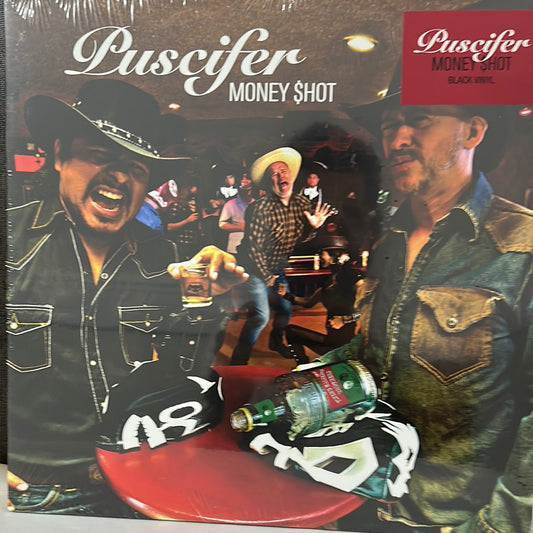 Puscifer - Money Shot