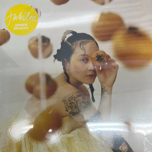 Jubilee - Japanese Breakfast