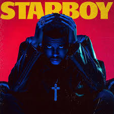 Star boy - the weekend