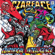Czarface - czartificial intelligence