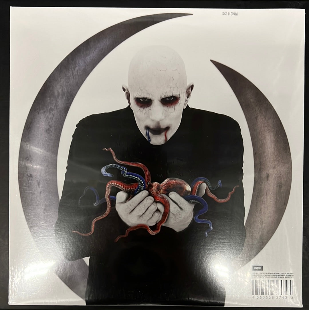 A perfect Circle / Eat the elephant