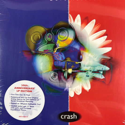 Dave Matthews Band - Crash