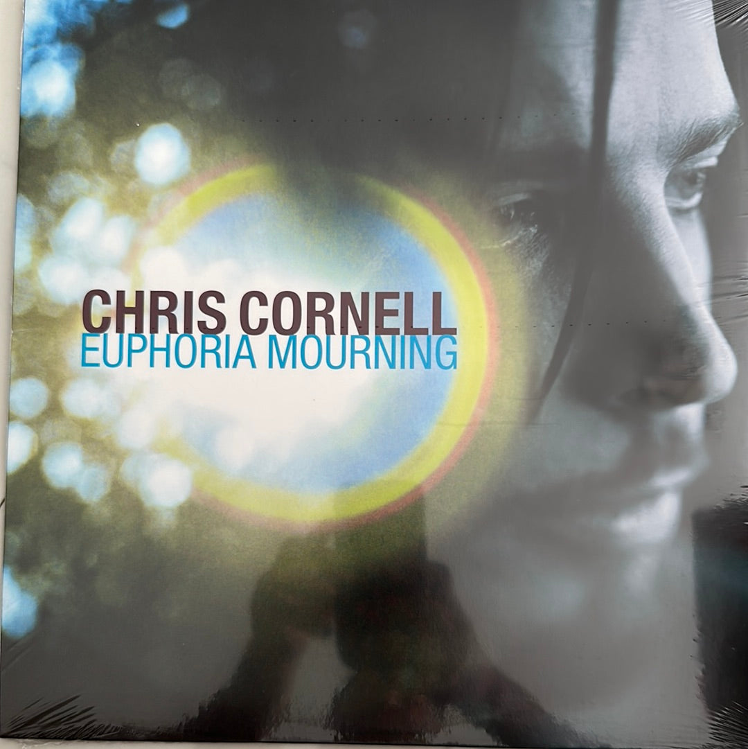 Chris Cornell - Euphoria mourning