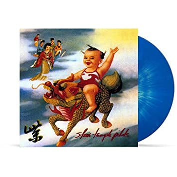 Stone Temple Pilots - Purple