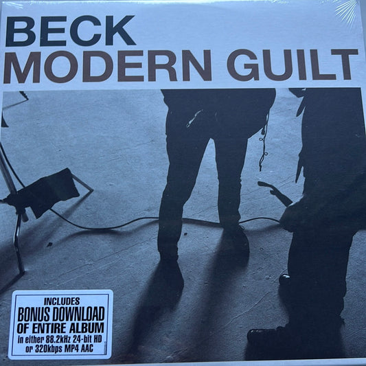 Beck - Modern Guilt