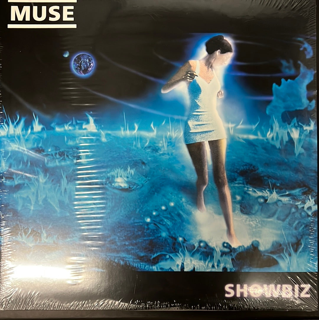 Muse - Showbiz