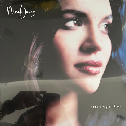 Norah Jones - Come away with me