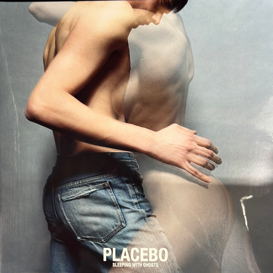 Placebo - Sleeping with Ghosts