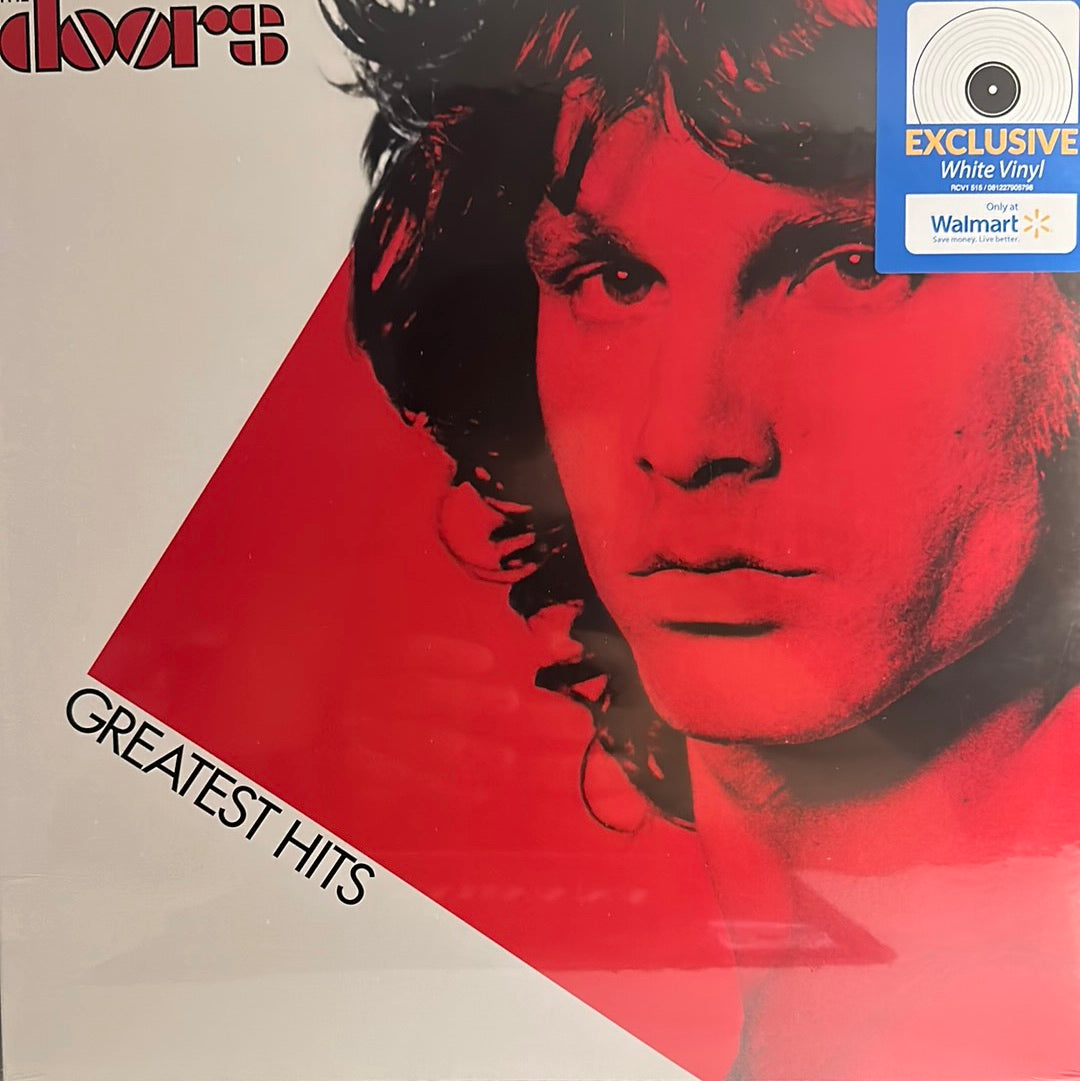 Doors - Greatest hits