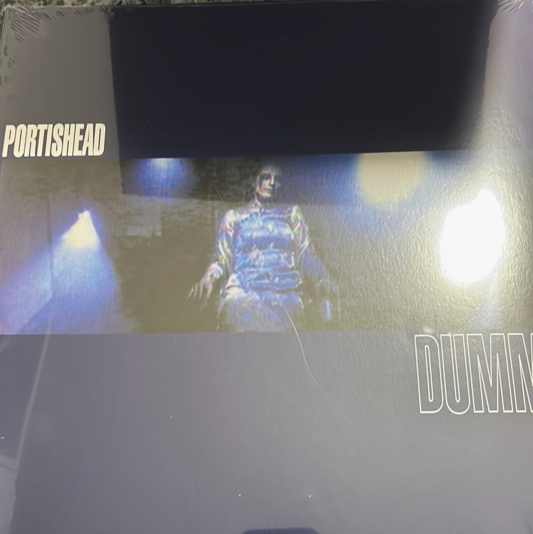 Portishead - Dummy