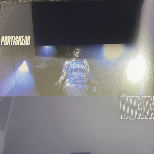 Portishead - Dummy