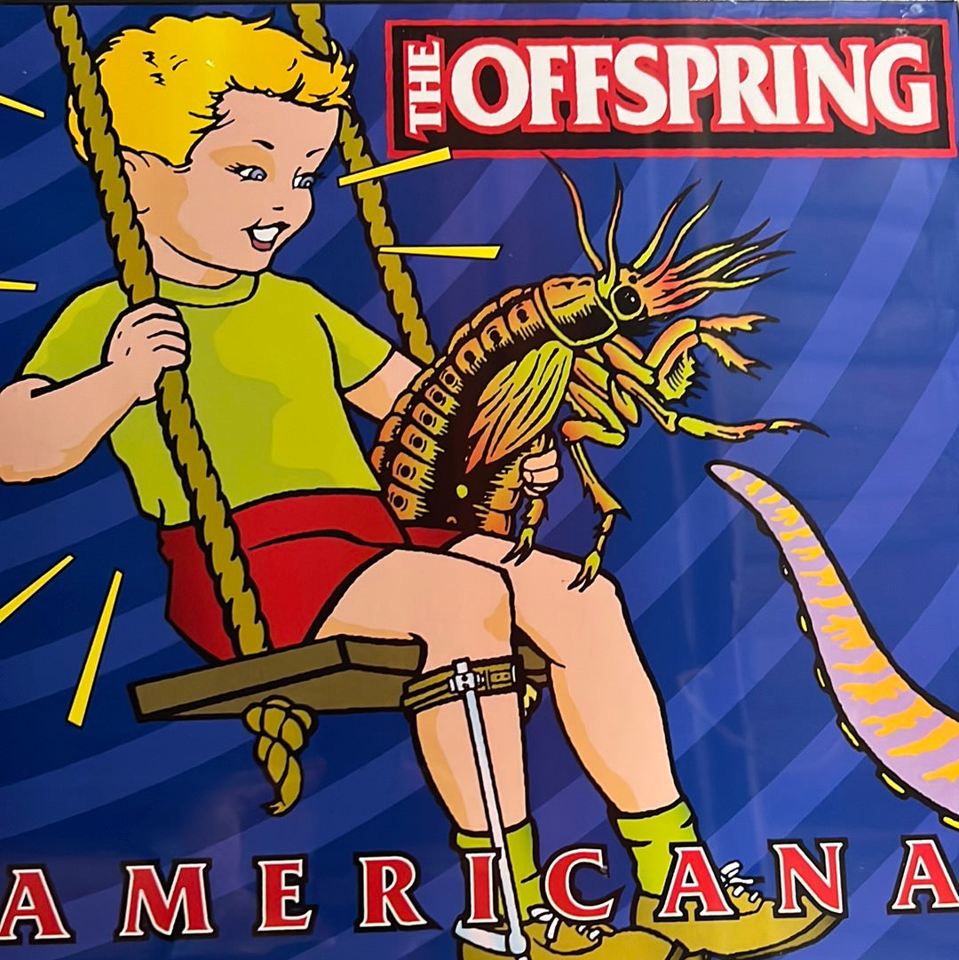 The offspring - Americana