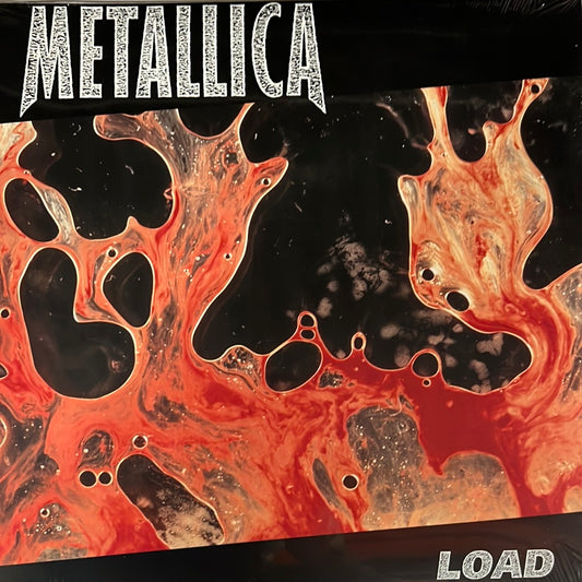 Metallica - Load