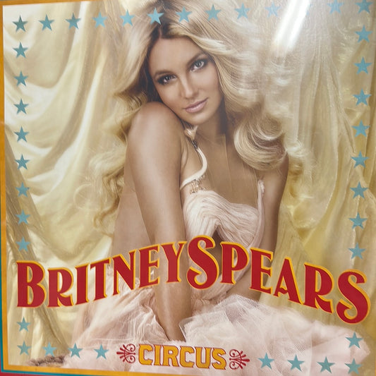 Britney Spears - Circus