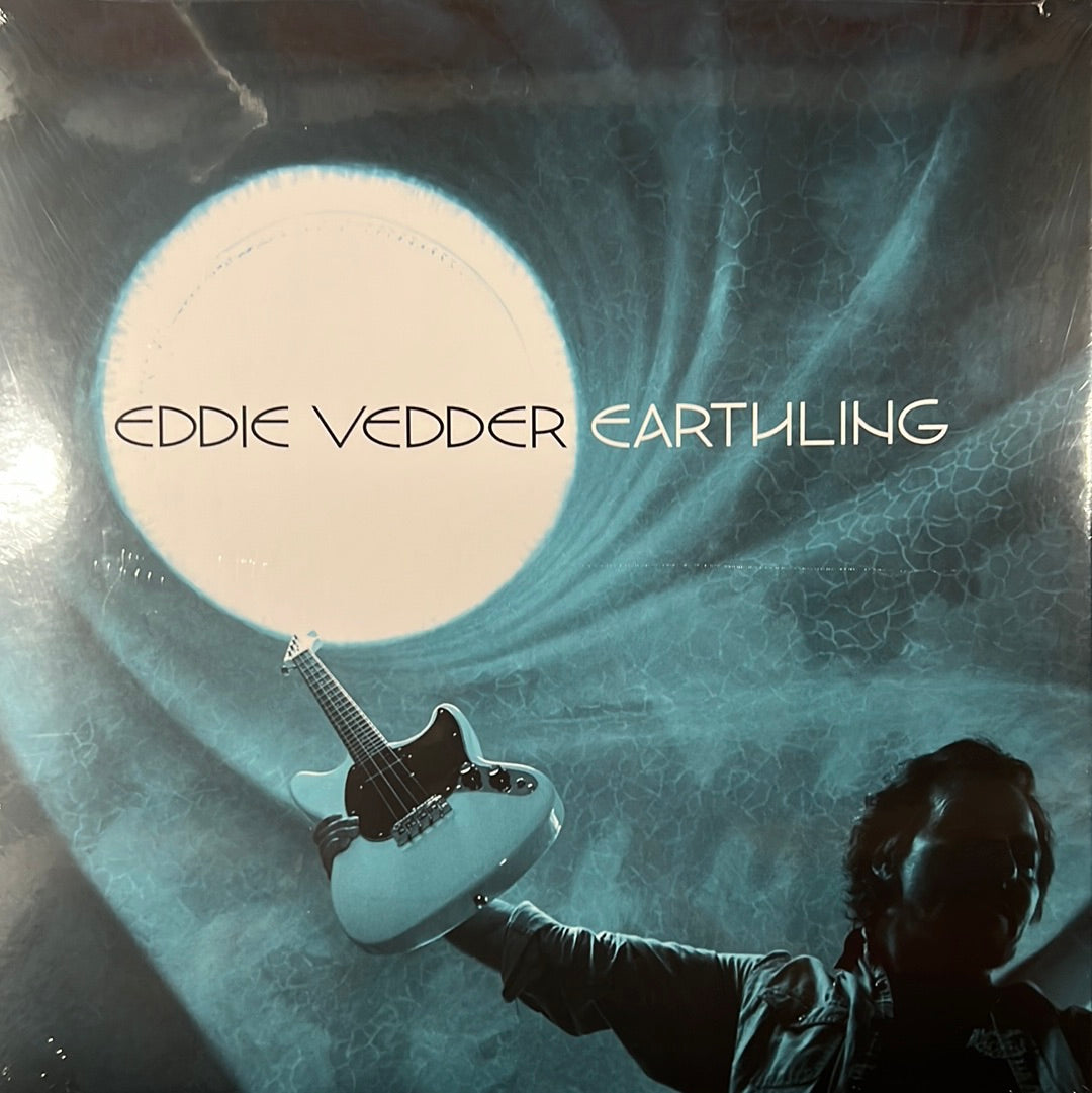 Eddie Vedder - Earthling