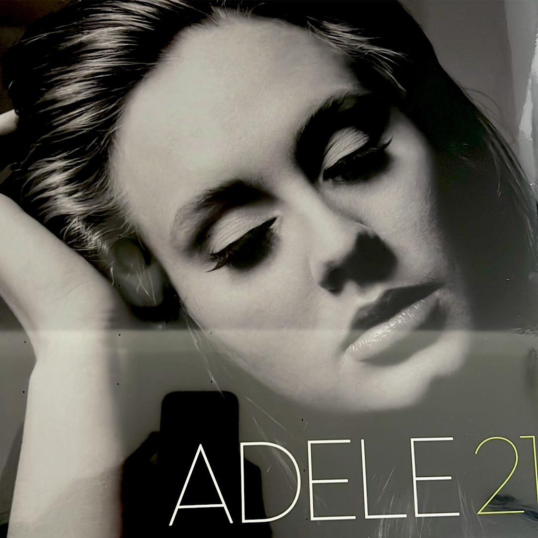 Adele - 21